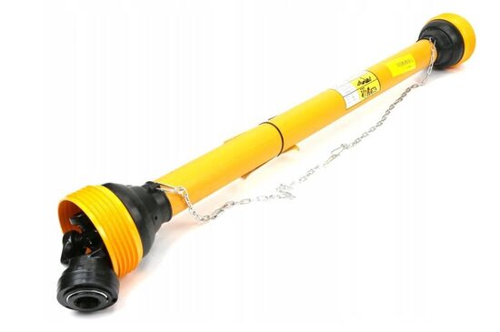 Kardāns PTO 1210-1900mm 460Nm 50280 CE 3R Waryński